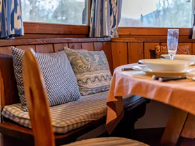 Haus Flavon Haus Flavon