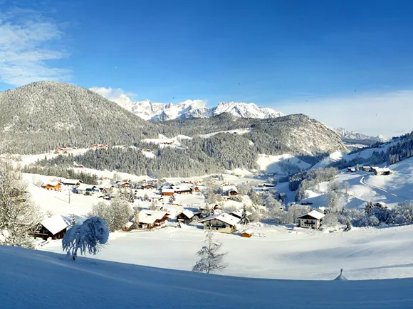 Forstau Afbeelding - Forstau