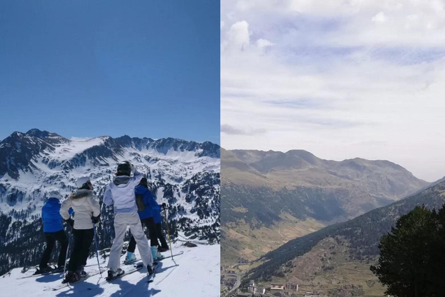 10 reasons to visit Andorra year-round