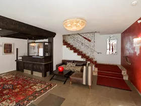 Hotel Panorama Landhaus Hotel Panorama Landhaus