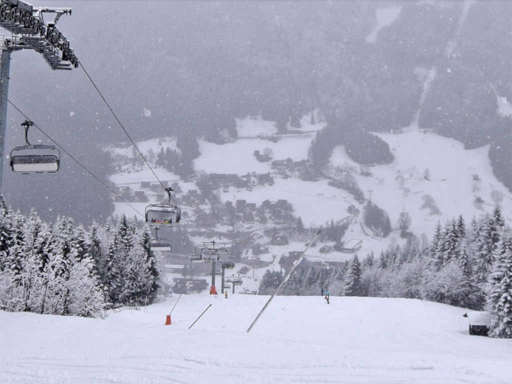 51869 - Alpenweer: sneeuwrijke week met dalende temperaturen (3)