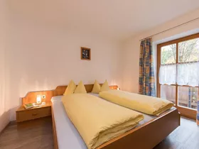 Appartement Hirschbichler Appartement Hirschbichler