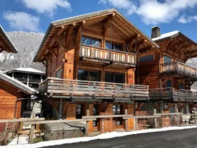 Chalet K Terra 4 Chalet K Terra 4