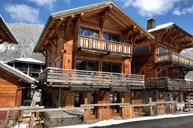 Chalet K Terra 4 Chalet K Terra 4