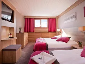 Hotel Club MMV Le Panorama Hotel Club MMV Le Panorama