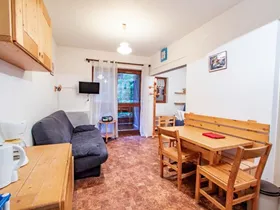 Résidence Les Campanules Résidence Les Campanules