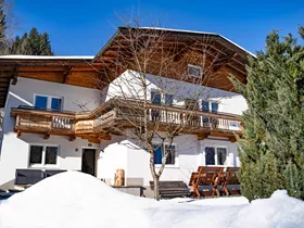 Chalet zum Hartkaiserlift Chalet zum Hartkaiserlift