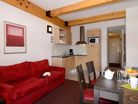 Résidence Le Pelvoux Résidence Le Pelvoux