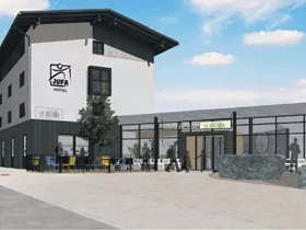 JUFA Hotel Wipptal JUFA Hotel Wipptal