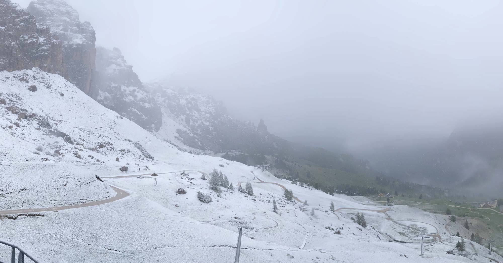 Val Gardena