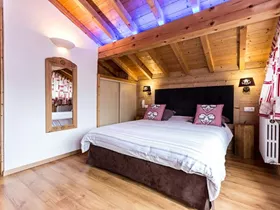 Chalet Hotel Alpina Chalet Hotel Alpina