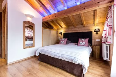 Chalet Hotel Alpina Chalet Hotel Alpina