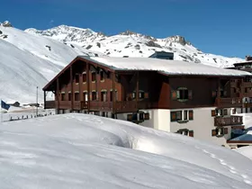 Résidence Odalys du Val Claret Résidence Odalys du Val Claret