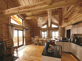 Chalet Leslie Alpen Chalet Leslie Alpen