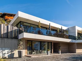 Chalet Sonnrain Chalet Sonnrain