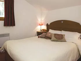 Chalet-appartement Les Chalets de la Ramoure Chalet-appartement Les Chalets de la Ramoure