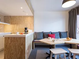 Résidence Aiguille Rouge Résidence Aiguille Rouge