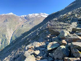 Cijfers bergzomer 2023: meer ongelukken, minder doden Cijfers bergzomer 2023: meer ongelukken, minder doden