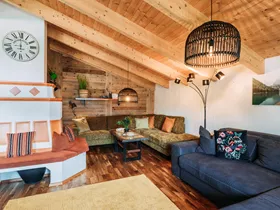 Bernkogel Penthouse Bernkogel Penthouse