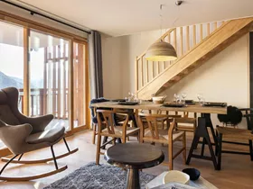 Résidence Le Saphir Résidence Le Saphir