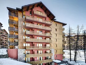 Résidence Véga Résidence Véga