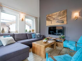 BergbiberLODGE S BergbiberLODGE S