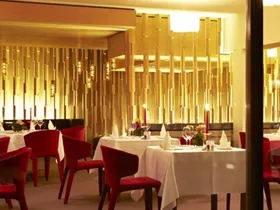 Bellevue & Spa Bellevue & Spa