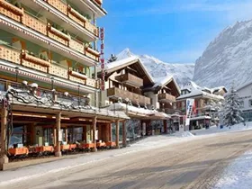 Central Wolter Central Wolter