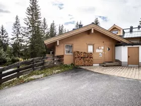 Chalet Désirée Chalet Désirée