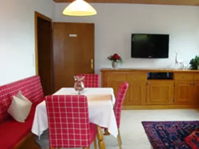 Frühstückspension Christina Frühstückspension Christina