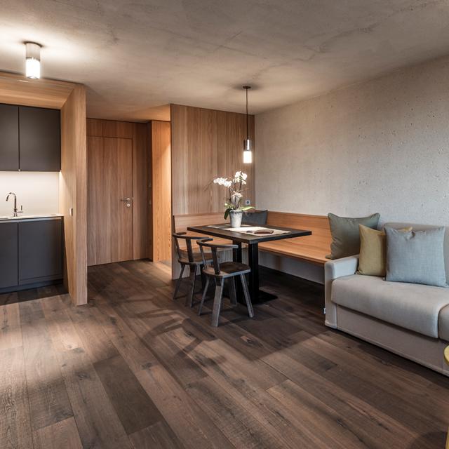 Paula Wiesinger Apartments & Suites