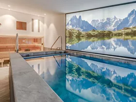 Résidence Le Grand Bouquetin Résidence Le Grand Bouquetin