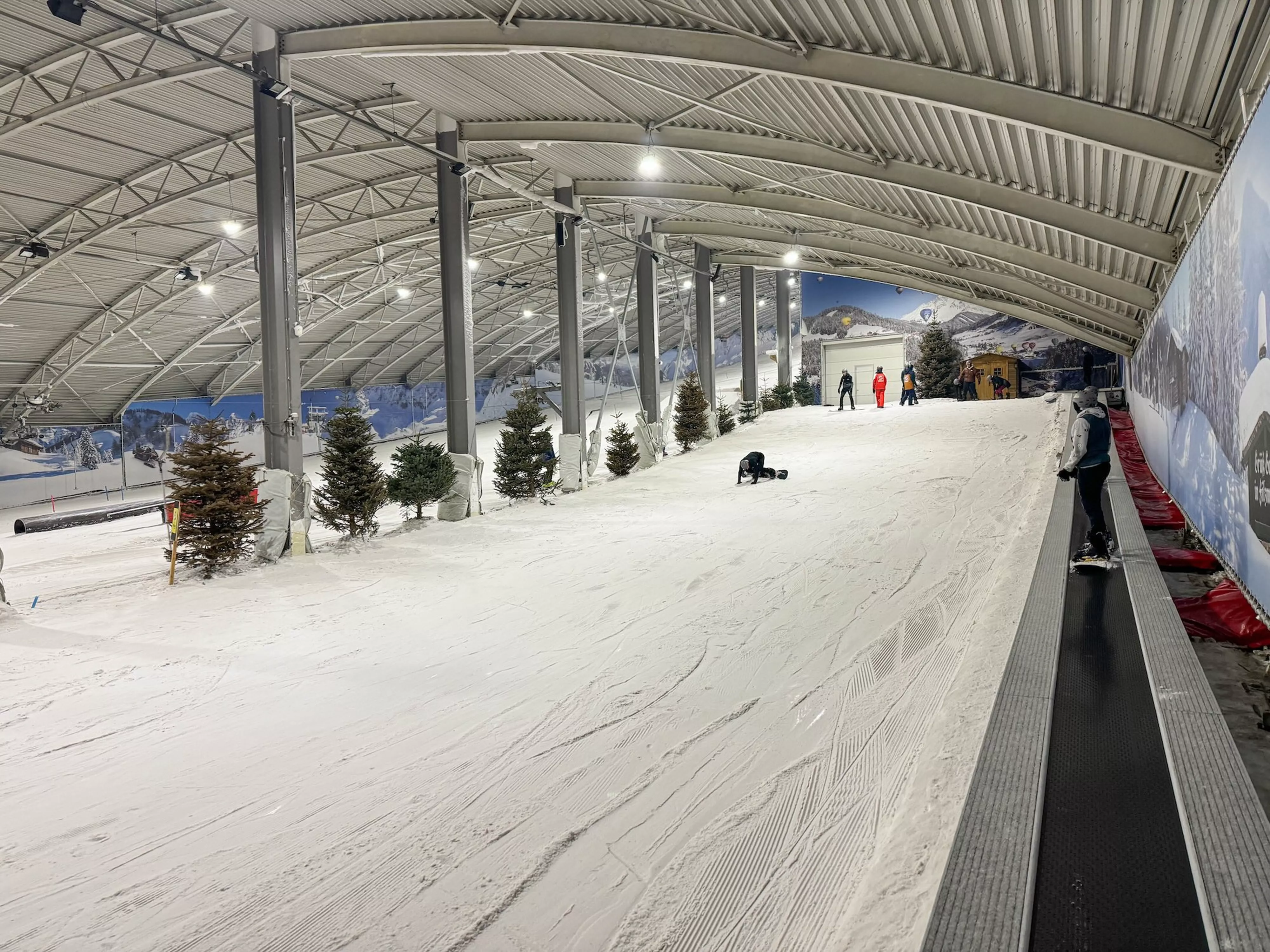 SnowWorld Amsterdam snowworld-amsterdam