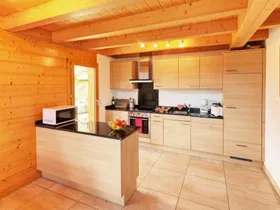 Chalet Etoile des 4 Vallées met privé-sauna Chalet Etoile des 4 Vallées met privé-sauna