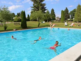 AZUR Camping Schwäbische Alb AZUR Camping Schwäbische Alb