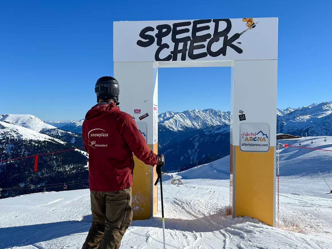 Zillertal Arena | Skigebieden Oostenrijk