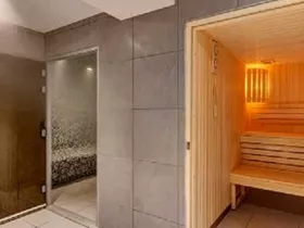 Hotel Club Les Cimes du Soleil Hotel Club Les Cimes du Soleil