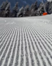 Kitzbühel opent al op 7 november dankzij slimme sneeuwopslag Kitzbühel opent al op 7 november dankzij slimme sneeuwopslag