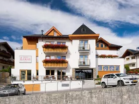 Hotel Lukas Hotel Lukas