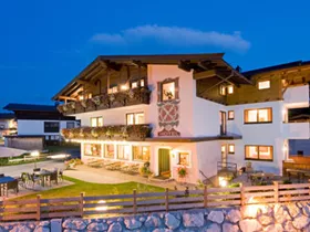 Föhrenhof Föhrenhof