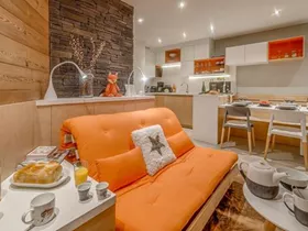 Résidence 2100 B - Premium Résidence 2100 B - Premium