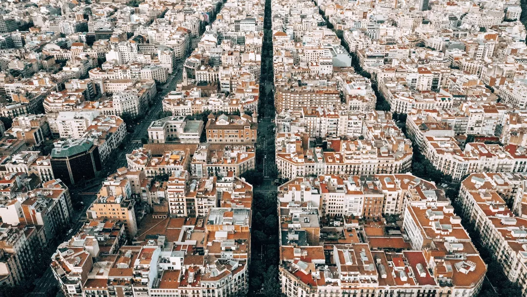 Barcelona I