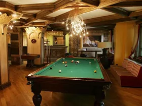 Grand Hotel Sestriere Grand Hotel Sestriere