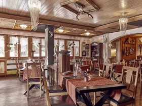 Hotel Marmotte Hotel Marmotte