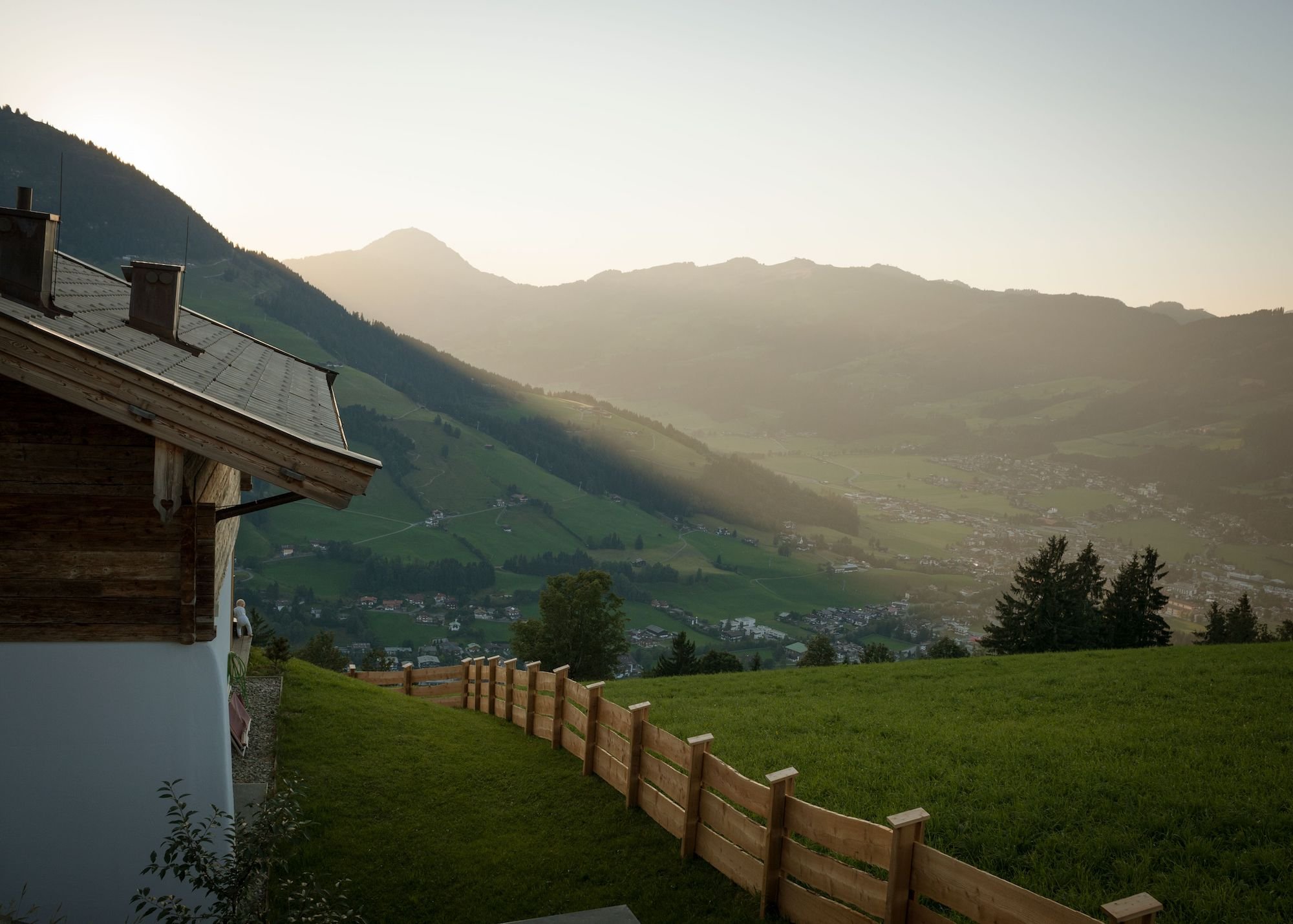 Urlaub Kirchberg (Österreich)