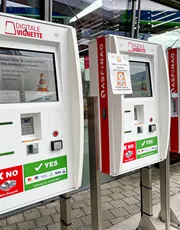 Digitaal vignet Oostenrijk: vragen en antwoorden Digitaal vignet Oostenrijk: vragen en antwoorden