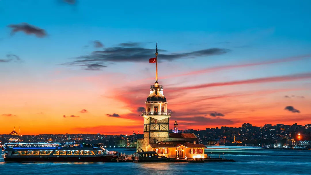 Marmara Istanbul