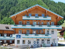 SCOL Sporthotel SCOL Sporthotel