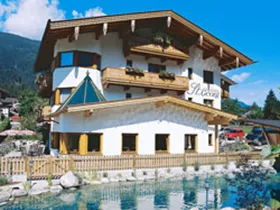 Hotel St. Georg, Kaltenbach Hotel St. Georg, Kaltenbach