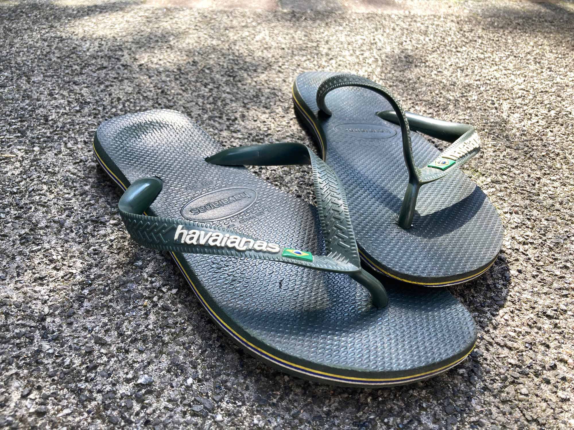 Slippers